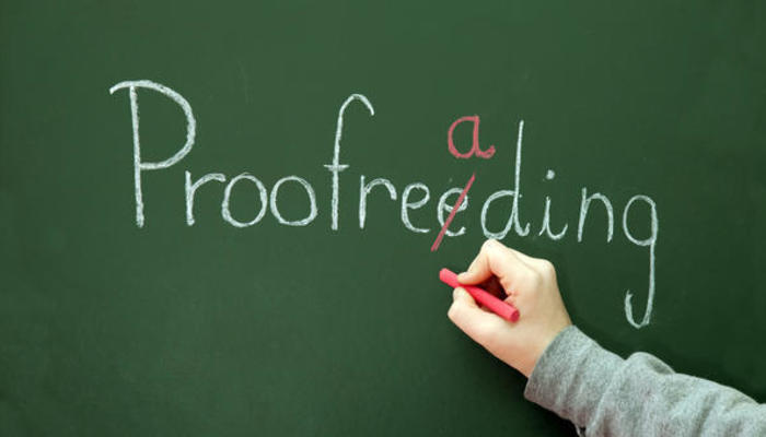 İngilizce Proofreading Hizmeti ile Akademik Makale Kalitesini Yükseltmek