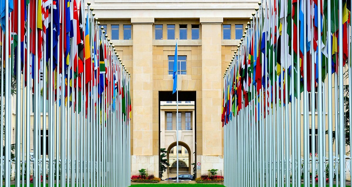 Birleşmiş Milletler ve Çeviri